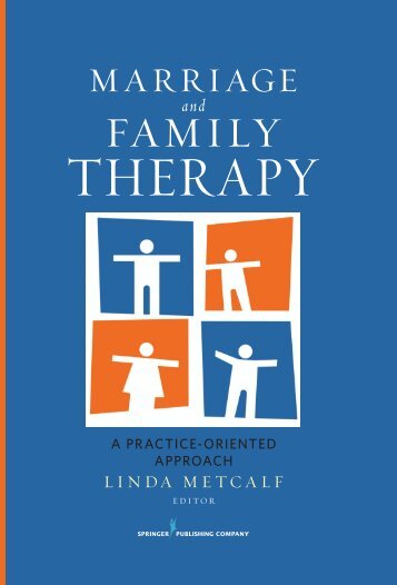 Marriage and Family Therapy: A Practice-Oriented Approach