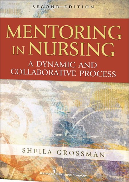 Mentoring in Nursing - Springer Publishing