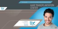 HAIR TRANSPLANTATION CENTER