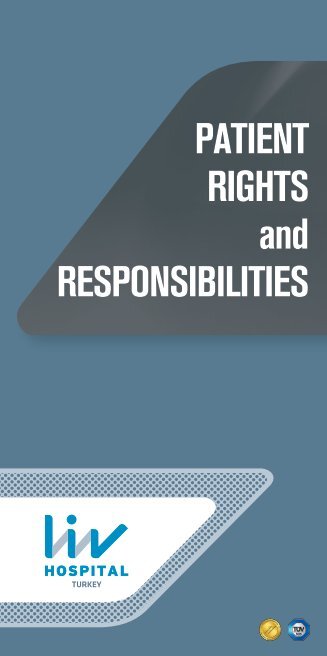 PATIENT RIGHTS and RESPONSIBILITIES