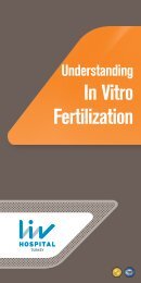 Understanding In Vitro Fertilization