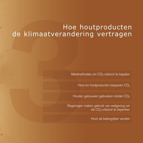 Gebruik hout! - CEI bois