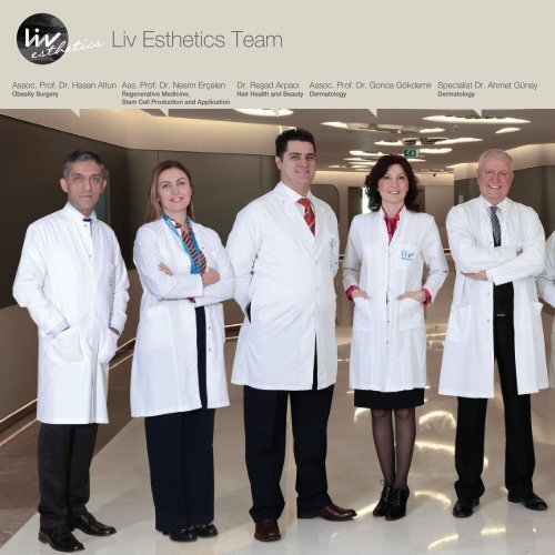 Liv ESTHETICS CLINIC