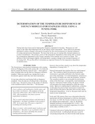 Bates Pgmkr - JURP: The Journal of Undergraduate Research in ...