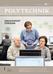 Download - Stiftung Polytechnische Gesellschaft