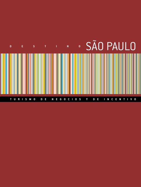 Sa O Paulo Turismo
