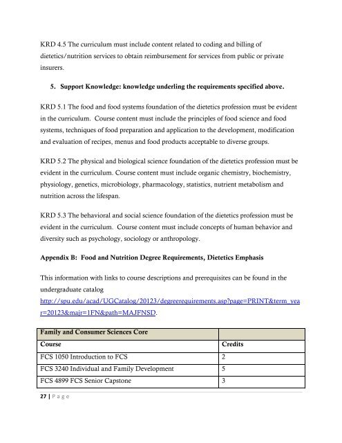 Student Handbook - Seattle Pacific University