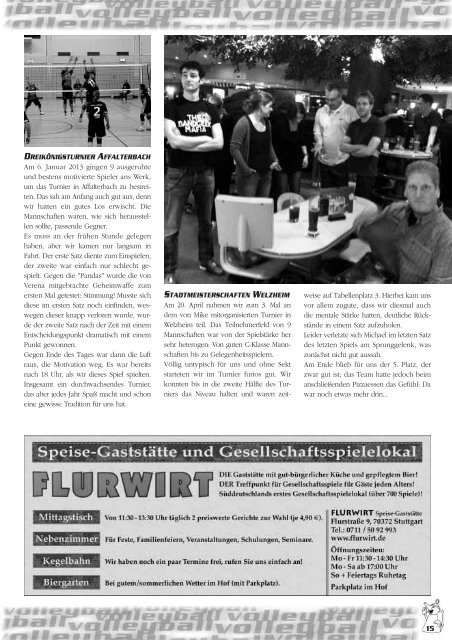 PDF / 1,9 MB - Spvgg 1897 Cannstatt eV