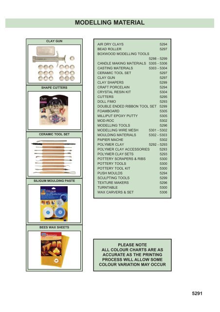 10 Discs for Makin's Clay Extruder, Set C, Forming and Modeling Tool for  Making Textural Details and Design for All Types of Polymer Clay 