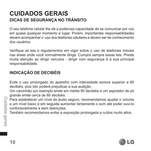 LG Collect: Sistema de Coleta de Aparelhos Para Reparo na Rede ...