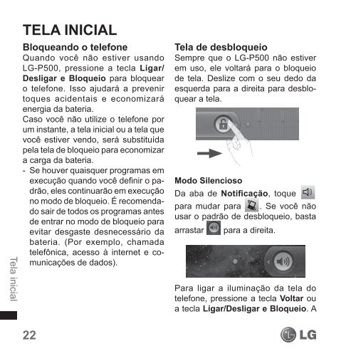 LG Collect: Sistema de Coleta de Aparelhos Para Reparo na Rede ...