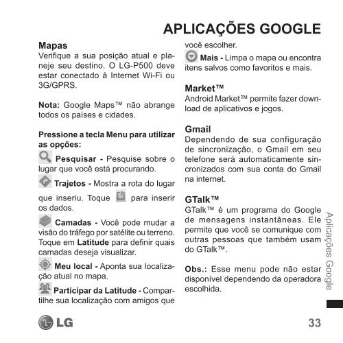 LG Collect: Sistema de Coleta de Aparelhos Para Reparo na Rede ...