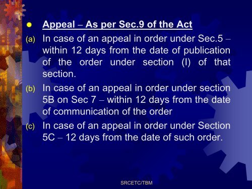 PUBLIC PREMISES (Eviction of unauthorized occupants) Act 1971