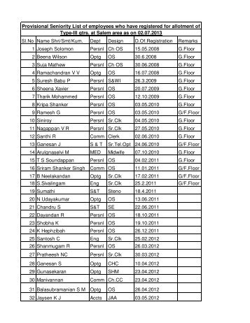 Seniority list.2013.xlsx