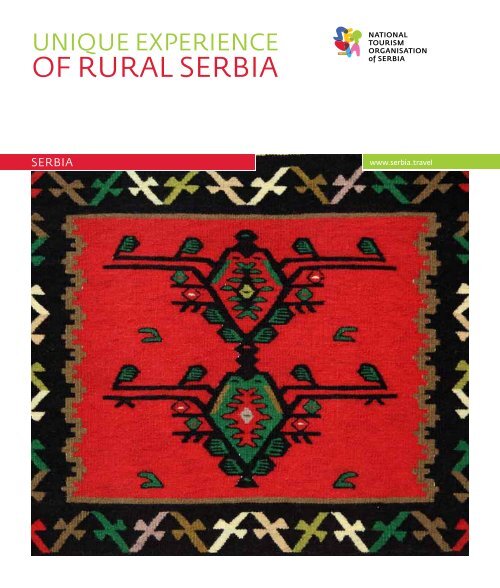 of rUral Serbia