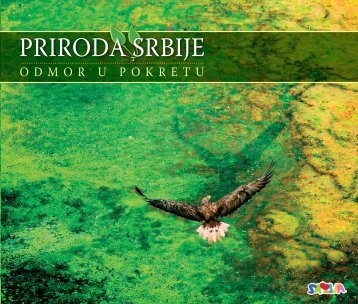 Preuzmi - TuristiÄka organizacija Srbije
