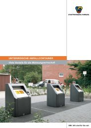 54. SRH_Vertriebsfolder_Unterflur_1202 - Stadtreinigung Hamburg