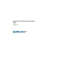 PubTeX output 2006.10.02:1424 - CrayDoc - Cray Inc.