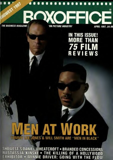 454px x 640px - Boxoffice-April.1997