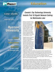 Download - Rogers Communications Centre - Ryerson University