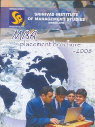 .rocn ure -2008 - Srinivas Group of Colleges