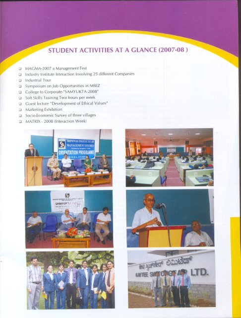 .rocn ure -2008 - Srinivas Group of Colleges