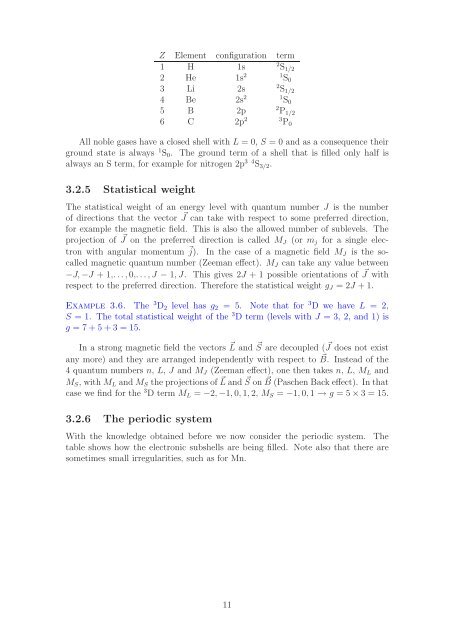 Thermal X-ray radiation (PDF) - SRON