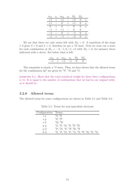 Thermal X-ray radiation (PDF) - SRON