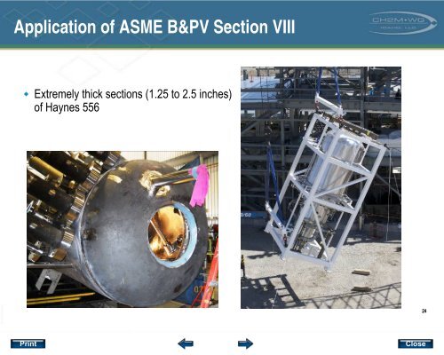 IWTU Process - Savannah River Site