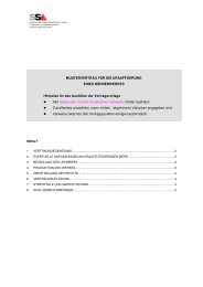 Mustervertrag fÃ¼r die UrauffÃ¼hrung eines BÃ¼hnenwerks (pdf) - SSA