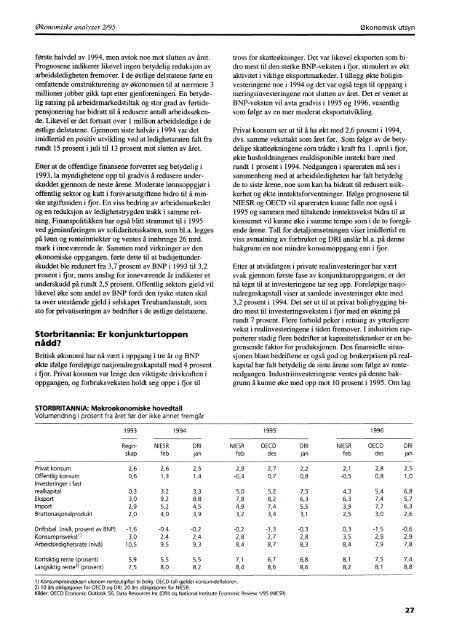 Digitalisert utgave - SSB