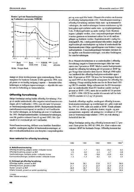 Digitalisert utgave - SSB