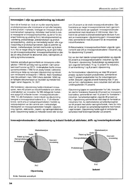 Digitalisert utgave - SSB