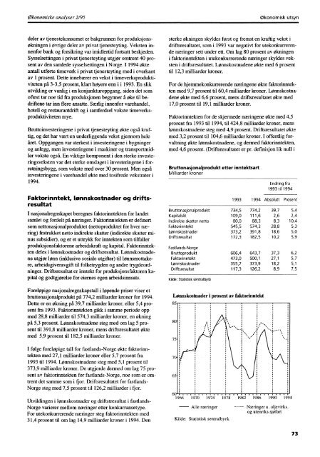 Digitalisert utgave - SSB