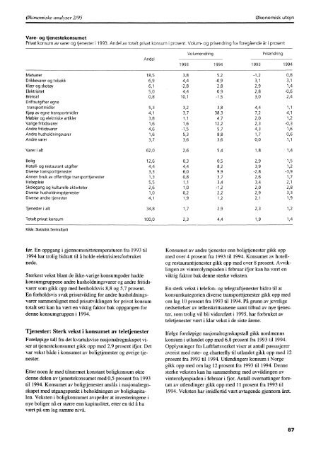 Digitalisert utgave - SSB