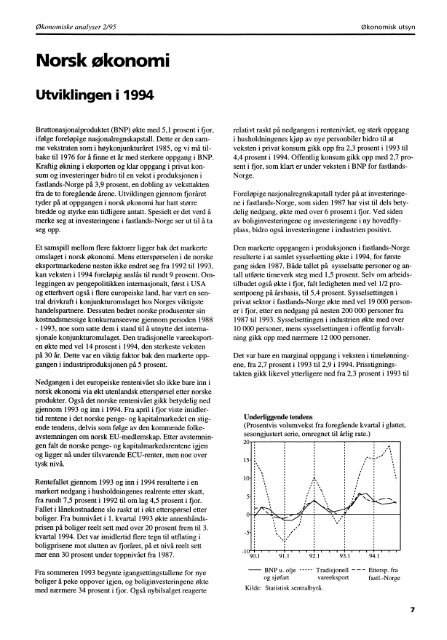 Digitalisert utgave - SSB