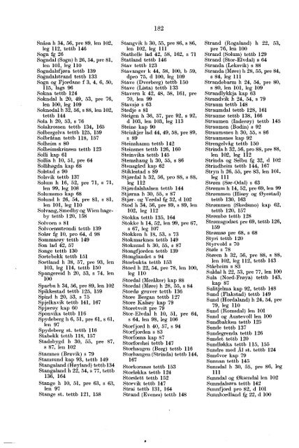 Folketellingen 1. desember 1950 : fï¿¸rste hefte - Statistisk sentralbyrÃ¥