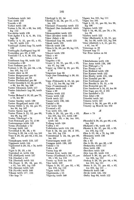 Folketellingen 1. desember 1950 : fï¿¸rste hefte - Statistisk sentralbyrÃ¥