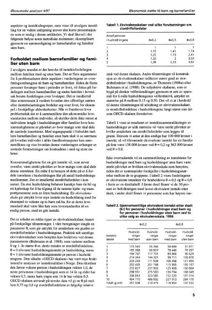 Digitalisert utgave - Statistisk sentralbyrÃ¥