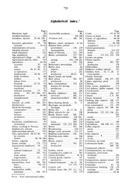 Statistisk Ãrbok 1973 - SSB