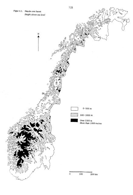 MiljÃ¸statistikk 1978: Naturressurser og forurensninger - SSB