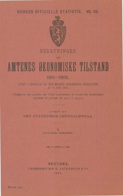 Hefte 2. - SSB