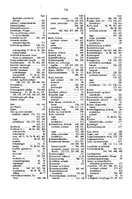 Statistisk Ã¥rbok 1975 - SSB