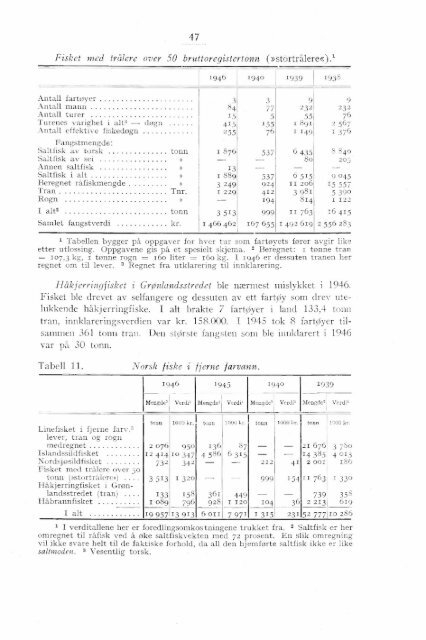 XI 19 1946 - SSB