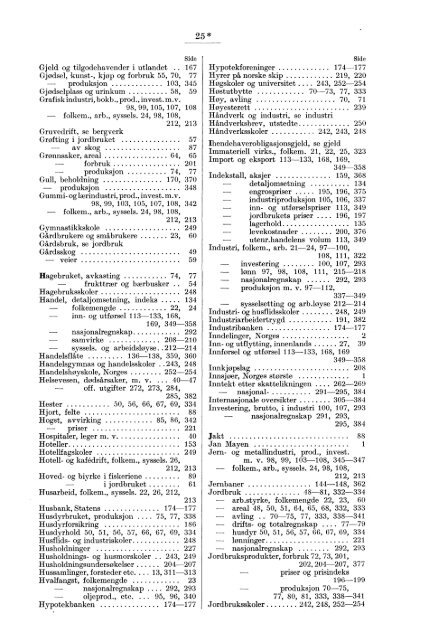 Statistisk Ãrbok for Norge 1954 - Statistisk sentralbyrÃ¥