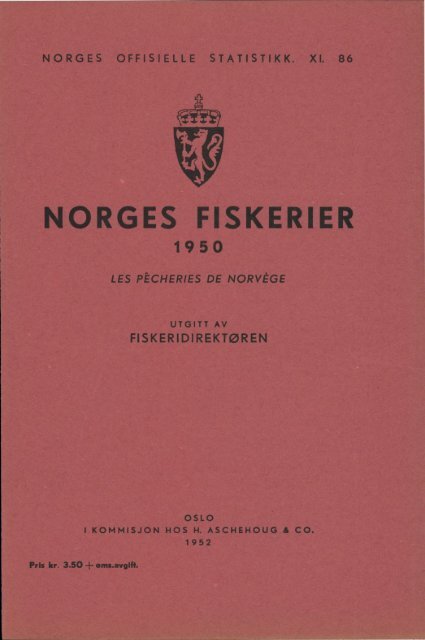 XI 86 1950