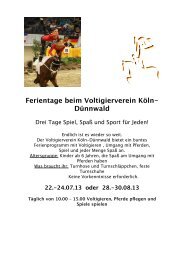 Flyer Ferientage beim Voltigierverein[1]