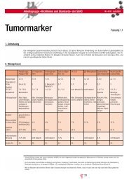 Tumormarker