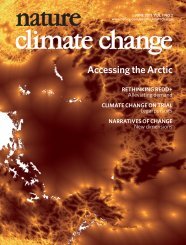 Divergent long-term trajectories of human access to the Arctic