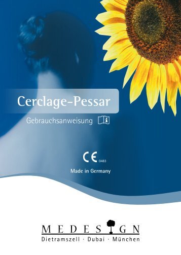 Cerclage-Pessar
